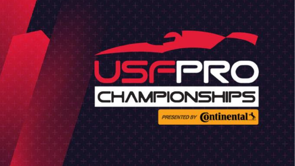 USF Pro Championships Announces 2026 Schedules