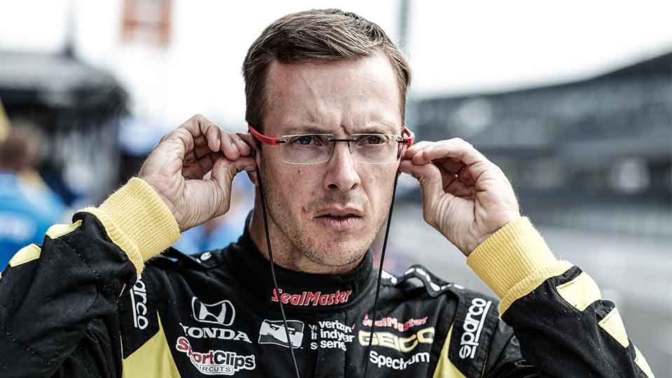 Sebastien Bourdais